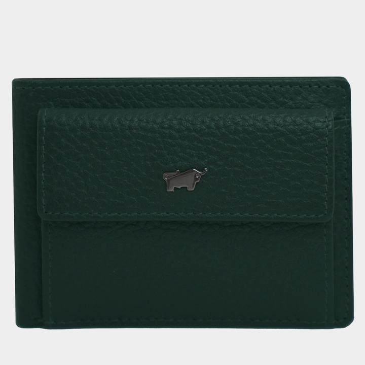 Immagine prodotto Braun Büffel Portafoglio Theo con protezione RFID in pelle 11 cm
