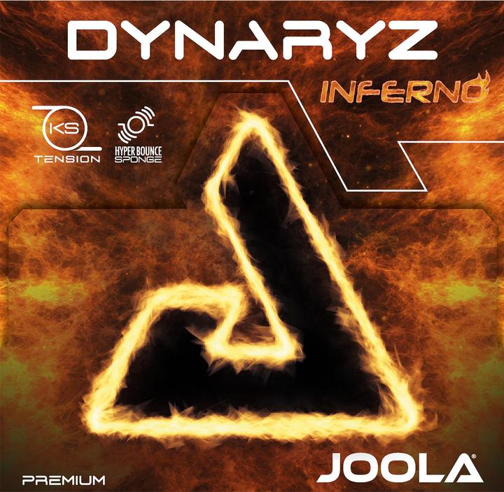 Joola Belag Dynaryz Inferno (2.30 mm)