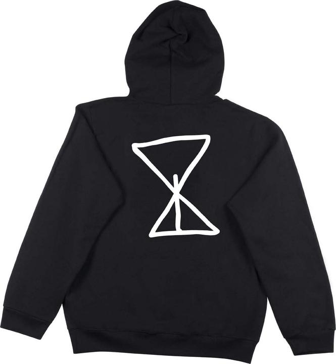 Sour Sourglass Hoody (S)