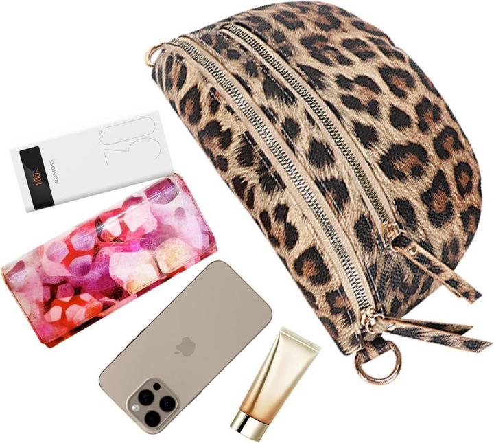 Immagine prodotto Gallantry HB-19263-BR Bananentasche