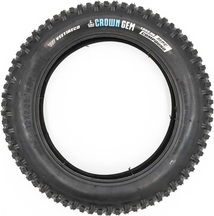 Produktbild Kids Ride Shotgun Dirt Hero 12" Tyre, Dirt Hero Laufrad