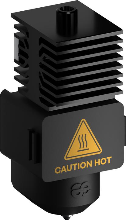 Phaetus -Conch Hotend Plus för Bambu Lab A1/A1 mini (Hotend)