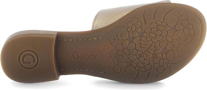Image du produit Gabor Pantoletten (38.5)