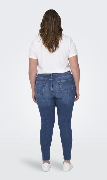 Actual product image Only Carwilly Reg Sk Ank Rw Dnm Tai263 Noos (W48/L32)