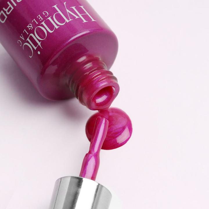 Immagine prodotto BrillBird G&L "80" ipnotico - 8ml (Smalto per unghie effetto gel)