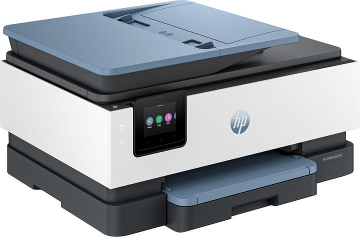 Actual product image HP OfficeJet Pro 8125e (Ink, Colour)