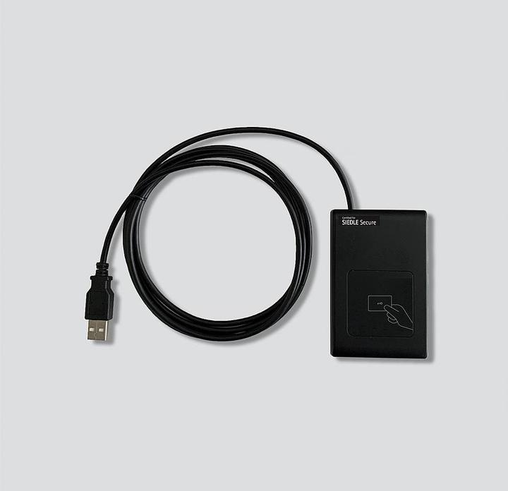 Image du produit Siedle Lecteur USB SIED