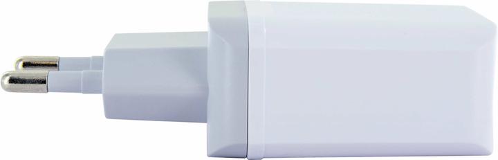 Produktbild Schwaiger Quick Charge 3.0