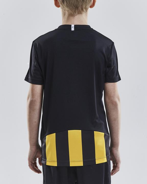 Immagine prodotto Craft Progresso Maglia Striscia Jr (134, 140)