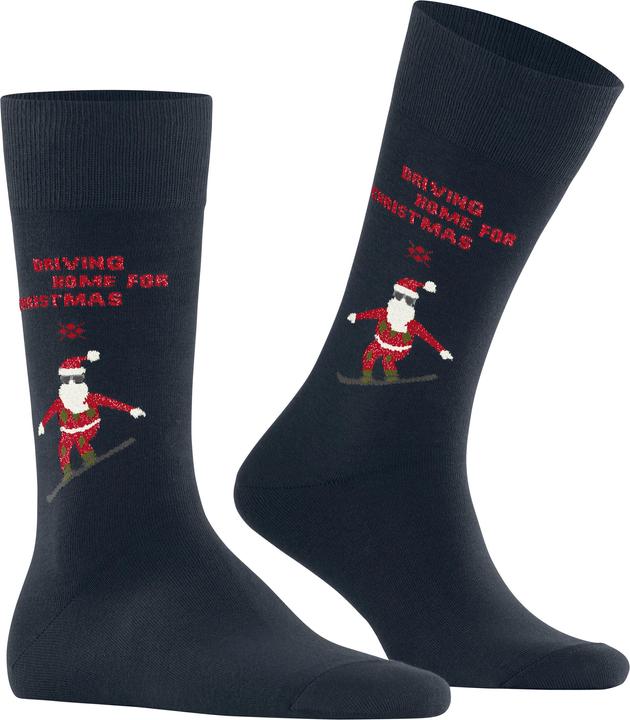 Actual product image Burlington Snowboarding Santa Herren (40 - 46)