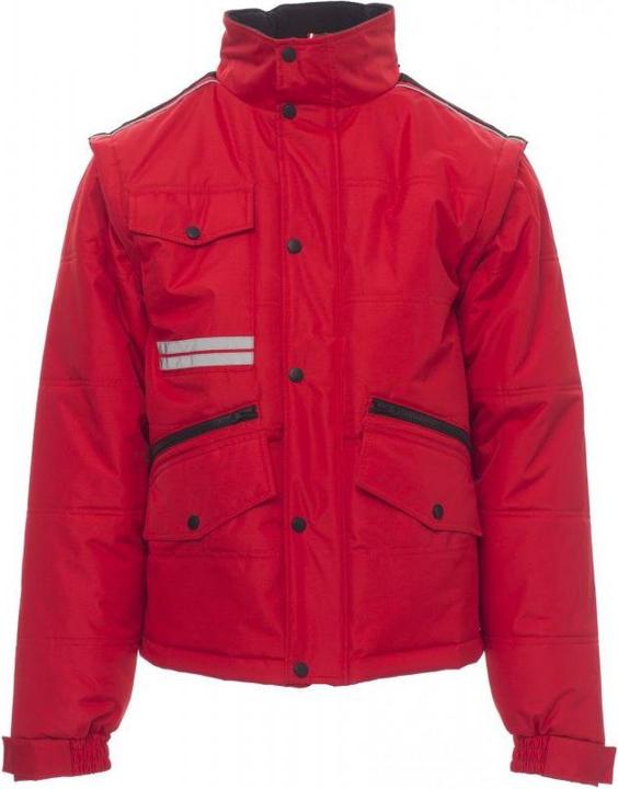 Immagine prodotto Payper giacca fighter 2.0 (XL)