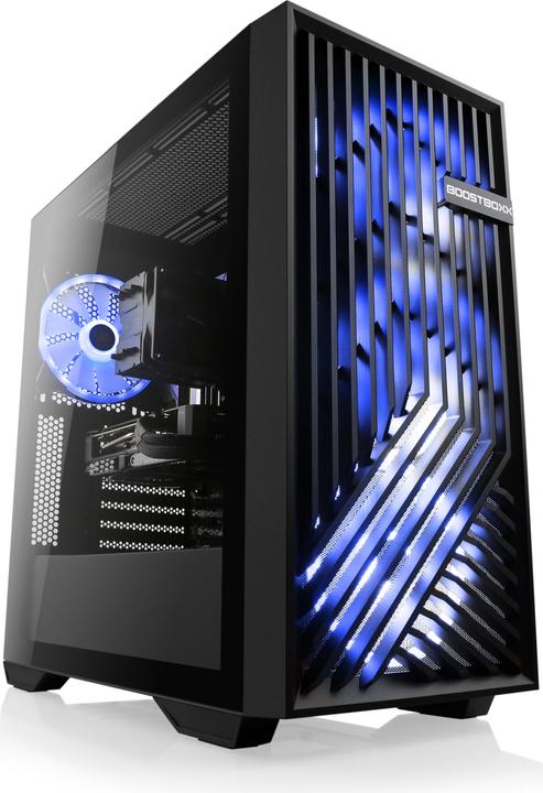 Immagine prodotto CSL M10700 (AMD Ryzen 5 7600, 16 GB, 1000 GB, GeForce RTX 4060)