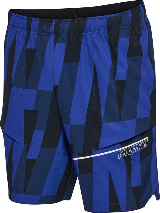 Image du produit hummel Hmlcourt Aop Pocket Shorts (XL)