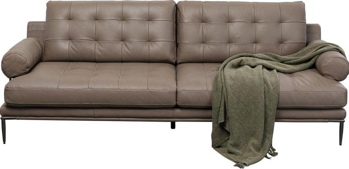 Actual product image Kare Design Sofa Academy 225cm