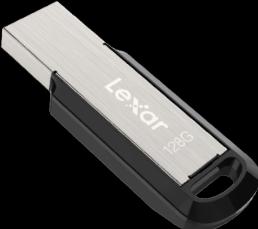 Image du produit Lexar JumpDrive M400 USB 3.0 (128 Go, USB-A)