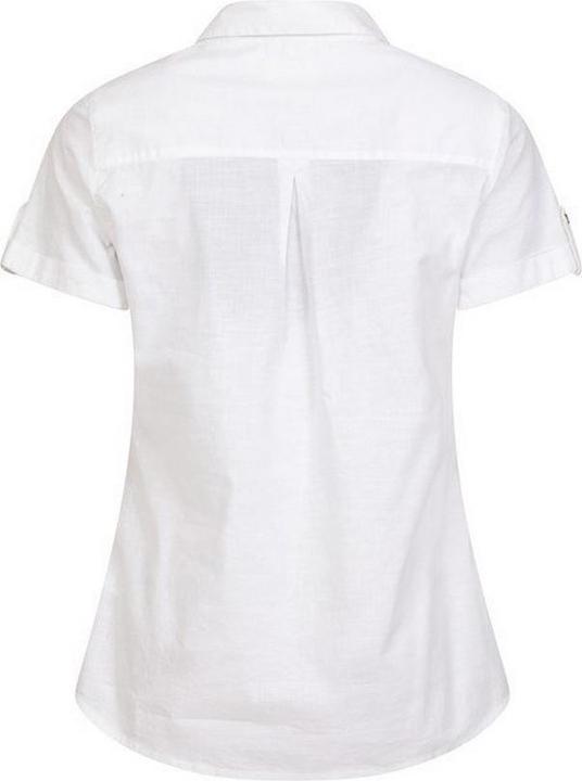 Immagine prodotto Mountain Warehouse Coconut Camicia Maniche Corte Donna (40)