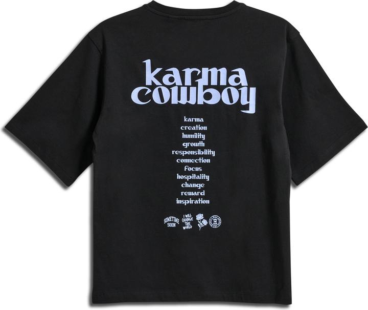 Actual product image hummel stmKARMA T-SHIRT S/S (110)