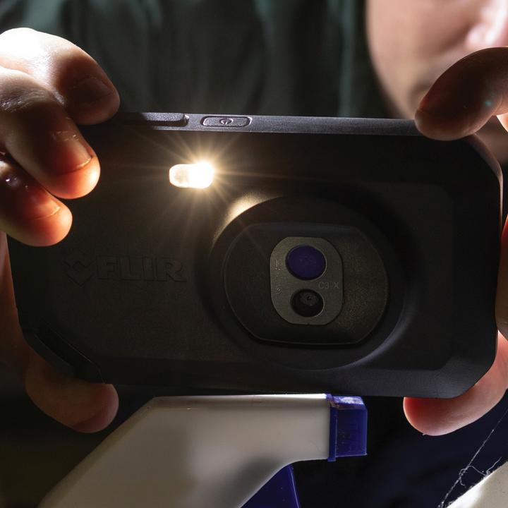 Immagine prodotto Flir C3 X Compatto