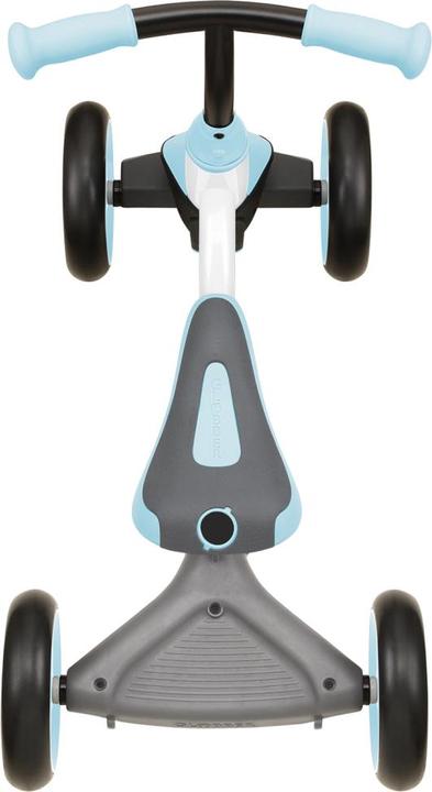 Actual product image Globber Bike 3in1 (5.91")