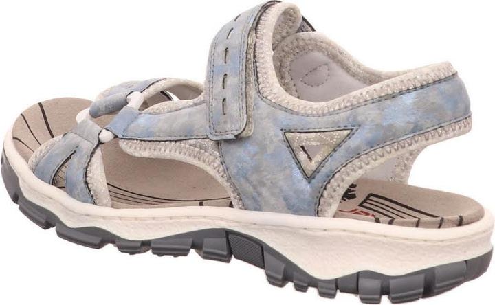 Actual product image Rieker Sandals (40)