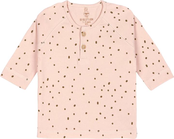 Lässig Shirt