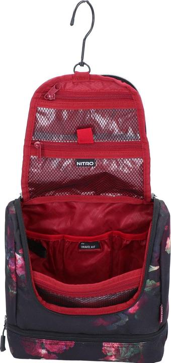 Produktbild Nitro Travel Bags (6 l)