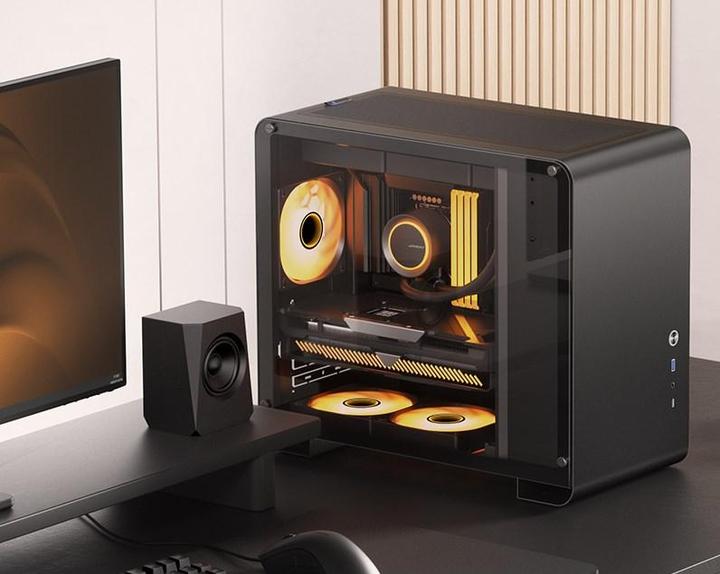 Image du produit Jonsbo U4 (mATX)