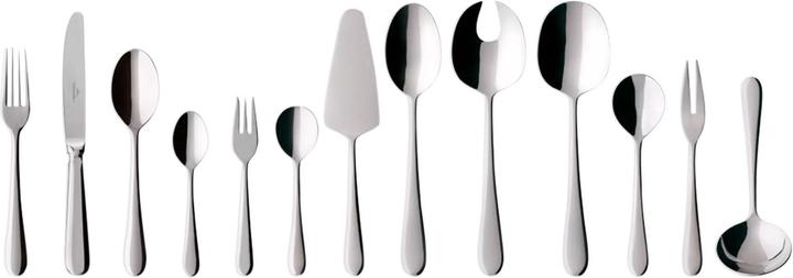Villeroy & Boch Oscar (68 Pezzo/i, Set di posate)