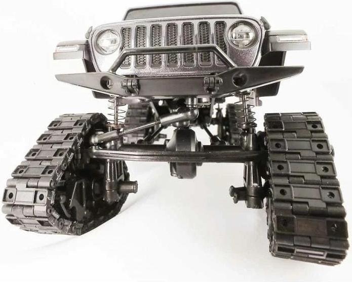 Produktbild Kyosho Raupenantrieb zu Mini-Z 4x4 Crawler