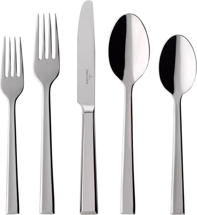Villeroy & Boch Victor (30 Stück, Besteck Set)
