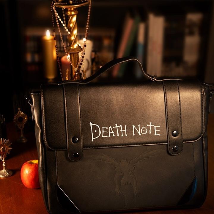 Produktbild ABYstyle Death Note - Death Bag