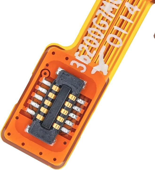 Produktbild Clappio Näherungssensor-Flexkabel für Redmi Note 8 Pro Ersatzteil (Xiaomi Redmi Note 8 Pro)