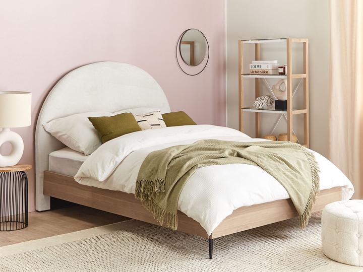 Actual product image Beliani Millay (140 x 200)