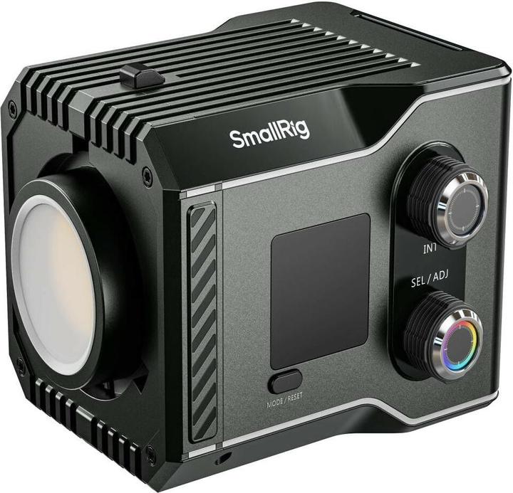 Produktbild SmallRig 4808 RC 60C (Lite Edition) (Videoleuchte)