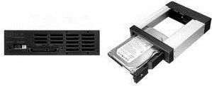 Image du produit Icy Box Cadre amovible 3,5" IB-158SK-B
