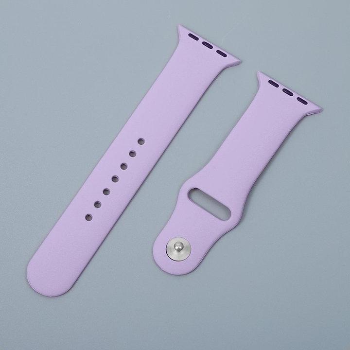 Image du produit Guardline Guardband (41 mm, 38 mm, 40 mm, 42 mm, Silicone)