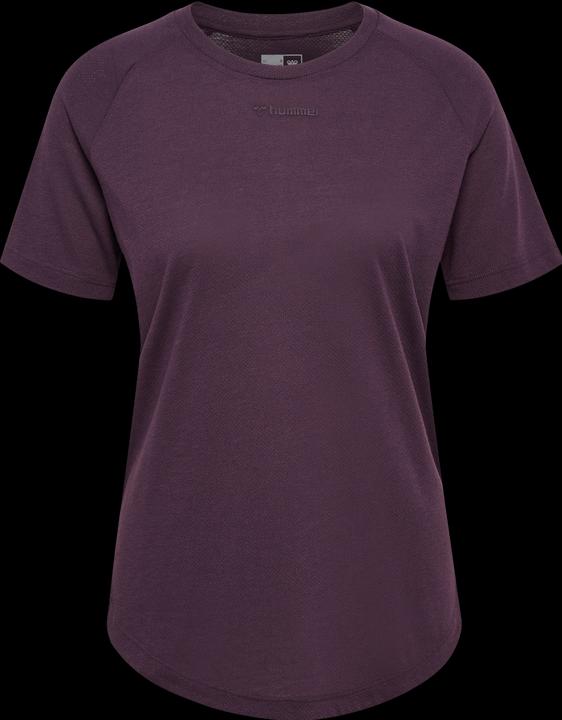 Produktbild hummel hmlMT VANJA T-SHIRT (S)