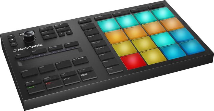 Image du produit Native Machine Micro MK3 (Contrôleur)