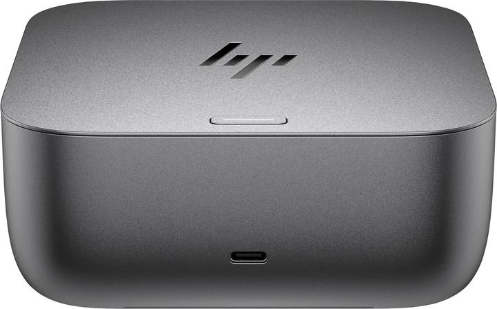 Produktbild HP Thunderbolt 4 Ultra G6 Dock (Thunderbolt, 10 Ports)