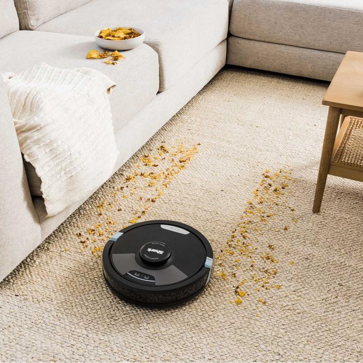 Actual product image Shark Matrix Plus (Robot vacuum)