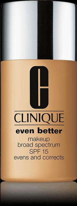 Image du produit Clinique Even Better (04 - Crème de chamois)
