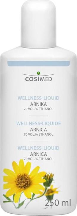 cosiMed Wellness Liquid (250 ml)