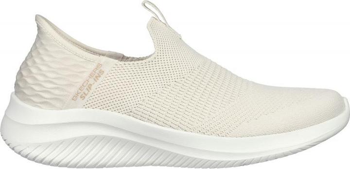 Skechers Slipper ULTRA FLEX 3.0 - COZY STREAK
