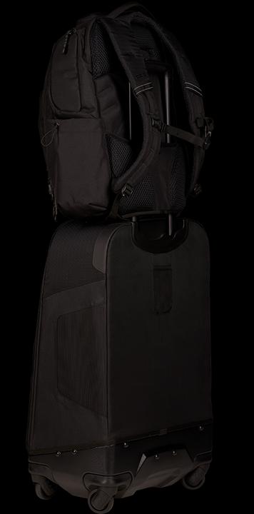 Immagine prodotto Ogio Trolley Renegade 26 a 4 ruote da 66 cm (52 l, M (50 - 90l))