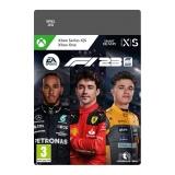 Actual product image Microsoft F1 23 Standard Edition (Xbox Series S, Xbox Series X)