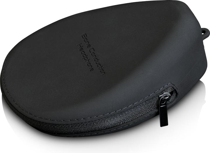 Actual product image Lenco Bone headphones (8 h, Wireless)