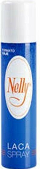 Laboratorios Belloch Nelly Classic Haarspray 400ml (400 ml)