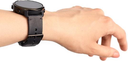 Actual product image Suunto Urban 2 (20 mm, Leather)