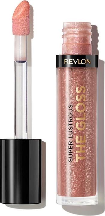 Image du produit Revlon Super Lustrous The Gloss (260 Rosy Future)