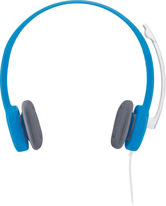 Produktbild Logitech Stereo Headset H150 (Kabelgebunden)